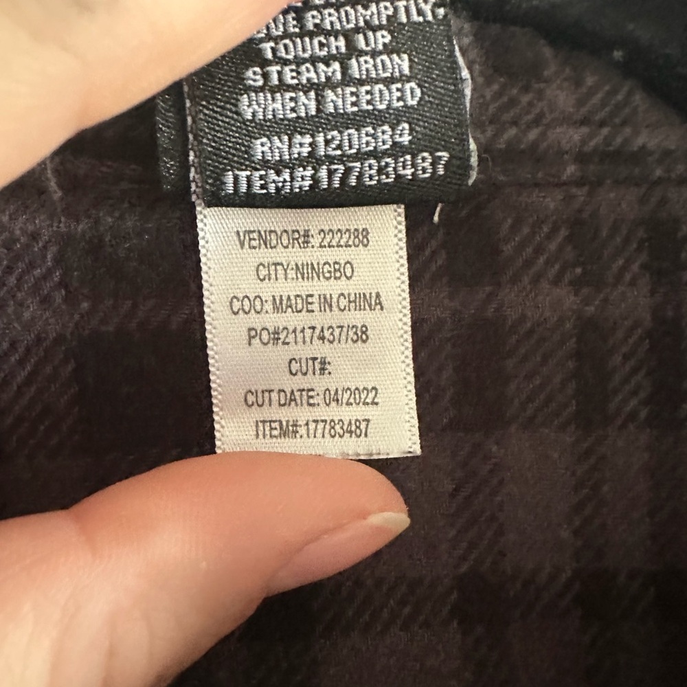 Disney The Nightmare Before Christmas Zero Tarot Card Toddler Flannel size 3T - Picture 8 of 8